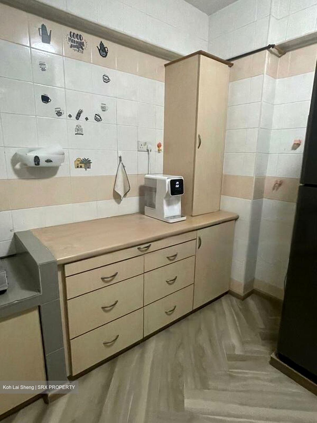 Blk 690D Woodlands Drive 75 (Woodlands), HDB 5 Rooms #474742441